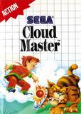 Cloud Master (Sega Master System)
